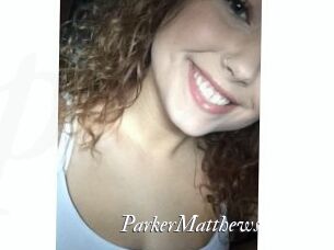 ParkerMatthews
