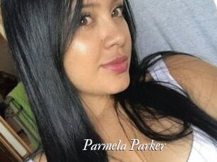 Parmela_Parker