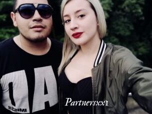 Partnersxx1 Partouze