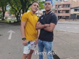 Partty_Boys