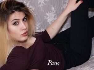 Pasio Partouze