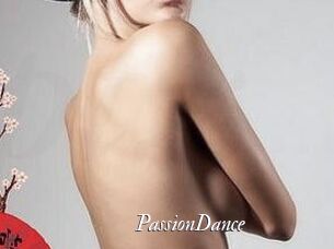 PassionDance