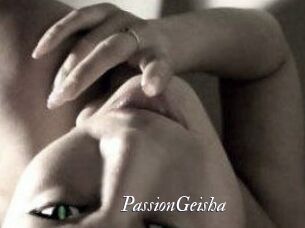 PassionGeisha