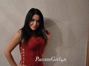 PassionGirl4u