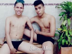 PassionMens
