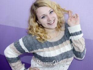 PassionOlympia