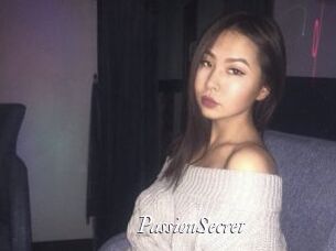 PassionSecret