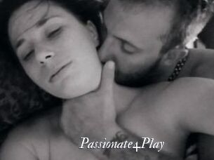 Passionate4Play