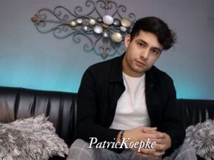 PatricKoepke