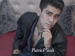 PatricVitali