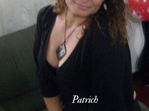 Patrich