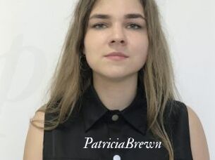 PatriciaBrewn