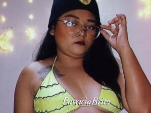 PatriciaBrito Partouze