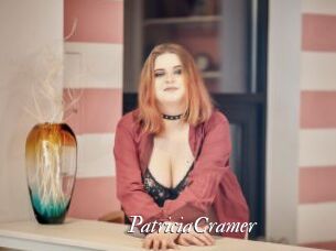 PatriciaCramer