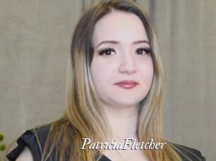 PatriciaFletcher Partouze
