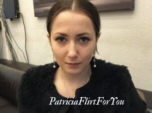 PatriciaFlirtForYou
