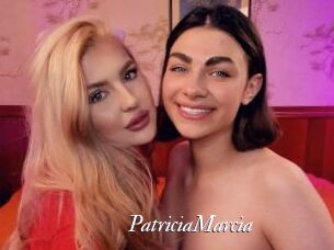 PatriciaMarcia