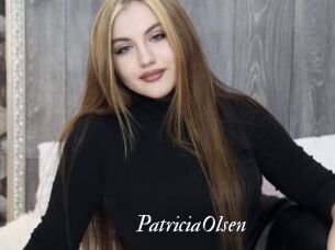 PatriciaOlsen