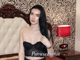 PatriciaParkin