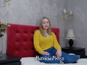 PatriciaPerez Partouze