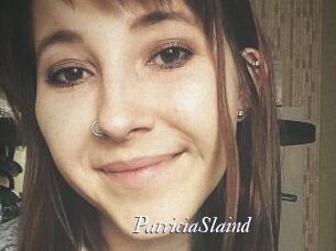 PatriciaSlaind