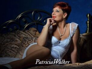 PatriciaWalker