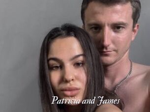 Patricia_and_James