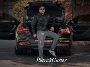 PatrickCarter
