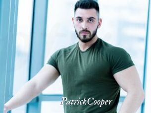 PatrickCooper