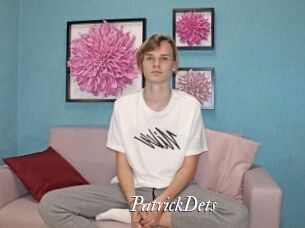 PatrickDets
