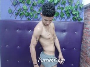PatrickDirty