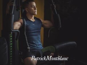 PatrickMontblanc