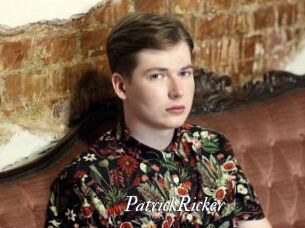 PatrickRicker