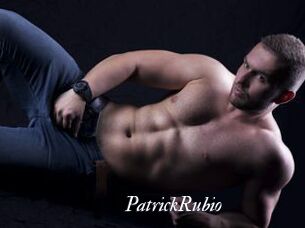 PatrickRubio