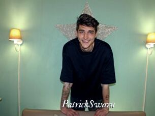PatrickSwarn