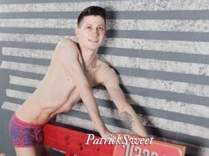 PatrickSweet Partouze