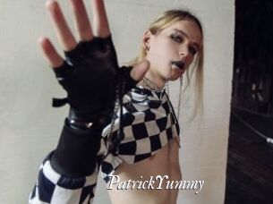 PatrickYummy