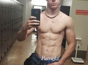 Patrickz Partouze