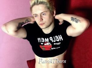 PatrikThorn