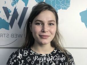 PatrisiyaGanti