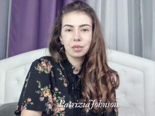 PatriziaJohnson