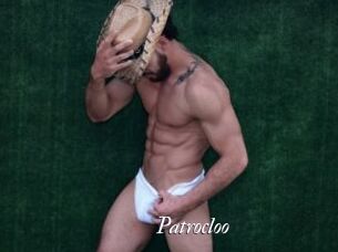 Patrocloo