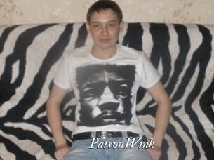 Patron_Wink