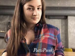 PattiPunk