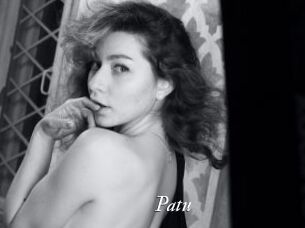 Patu