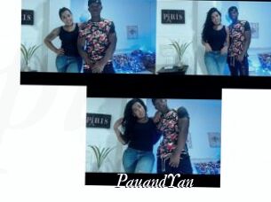 PauandYan
