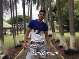 PaulBertman Partouze