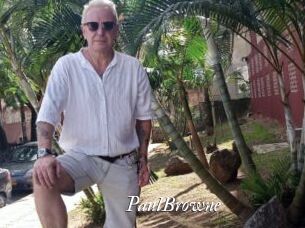 PaulBrowne