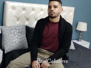 PaulCaballero
