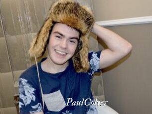 PaulColyer